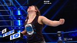 SD第1036期十佳镜头 金斯顿三局两胜赛再胜齐格勒