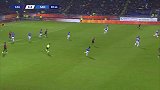 罗纳尔多·维埃拉 意甲 2019/2020 意甲 联赛第14轮 卡利亚里 VS 桑普多利亚 精彩集锦