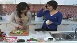 简单美食DIY：雪人与圣诞便当