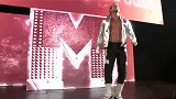 WWE-18年-中国赛：道夫&麦金泰尔合体登场-花絮