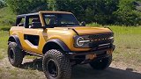 硬派越野车上新出的一匹烈马，值得期待吗？