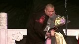岳云鹏深夜煮面条，被网友大赞接地气
