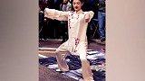 美女太极独具韵味!这妹子和马保国比什么水平?