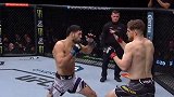 UFC268副赛：埃德蒙-沙巴赞VS纳苏尔丁-伊马沃夫