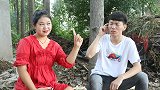 河南方言：美女相亲考小伙，什么车不能开？没想小伙的回答太逗了