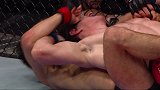 UFC-18年-埃尔南德斯全场压制默西尔 击打抱摔无所不能-精华