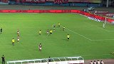 第18轮 河南建业vs广州恒大 18'