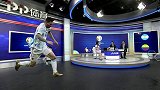 美洲杯-半决赛录播：阿根廷VS哥伦比亚（曹菁芮 邵煊 刘腾）