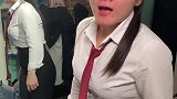 绝情三舞之鼓掌舞