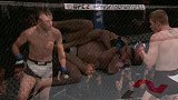 UFC-16年-格斗之夜85：轻量级马修斯vs凯斯集锦-精华
