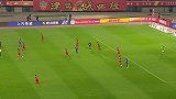 第11轮 天津权健vs上海申花 87'