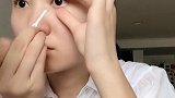 空姐妆容教程来了！全干货！1分钟学会空姐妆，快速简单画出好看妆容，快来试试吧！空姐 美妆 美女 化妆