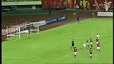 中国足协杯-13赛季-淘汰赛-1/8决赛-大理锐龙获得点球马赛一蹴而就-花絮