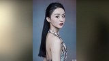 为什么冯绍峰前任女友，都是“高级脸”的女神，但最终还是败了