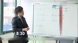 小伙到底是谁,不说老爸是谁,却说老爸圈里全是大腕