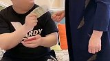 这是我亲妈呀