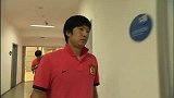 中超-13赛季-联赛-第19轮-广州恒大球员抵达球场-花絮