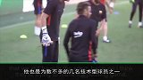 西甲-1718赛季-博尔特:内马尔去哪儿都无所谓 反正我不是巴萨球迷-新闻