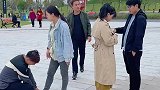 如果时间静止，你会做什么？