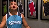 UFC-14年-UFC终极斗士第19季EP12：半决赛选手萨巴塔-花絮