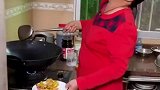 今天来娘家蹭饭，被大嫂整惨了，以后不敢蹭饭了