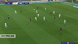 罗穆洛 意甲 2019/2020 佛罗伦萨 VS 布雷西亚 精彩集锦