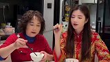 婆婆这是怎么了，我做错什么了吗