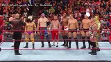 WWE-18年-一周回顾：夏洛特再战贝基·林奇两败俱伤 HBK再次出山重组DX军团(10月14日）-专题