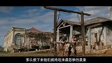 应对黑奴暴动，白人有办法！贩奴者：把黑人吊起来枪毙、分尸