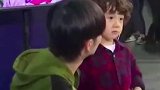 综艺高能尴尬瞬间