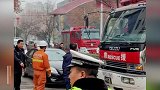 河南村民在自家宅基上建房时发生坍塌 致4人死亡