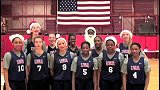 篮球-13年-美国国家篮球队2013年圣诞节贺卡祝福-专题