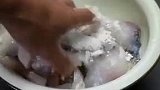 正宗的酸菜鱼应该这样做，鱼片嫩滑不散
