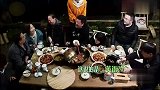 宋丹丹冷不防的来一句英文，只有巴图听懂了，果然是亲儿子