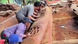 感受一下古建筑的文化气息