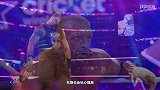 WWE-18年-幕后视角 主战赛 HHHvs罗门伦斯-专题