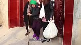 两个儿子按月养母亲，单数老大养，双数老二养，闰月这可麻烦了！