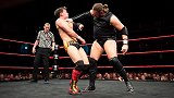 NXT UK第62期：班克斯迎战T骨泰森 首场英式六轮赛斯凯拉挑战奥诺
