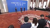单增海代表-敢闯敢干善作善为，加快建设世界一流企业