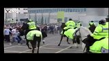 足球-17年-英超·纽卡vs桑德兰 商业斗争的剧烈恶化-专题