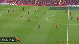 利物浦2-1逆转伯恩茅斯复盘，渣叔疯狂庆祝抢戏！！！