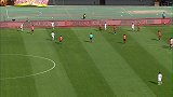 第6轮 北京人和vs贵州智诚 05'
