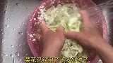 炒菜花很多人第一步就错了，2个小技巧，香脆爽口，下饭，超简单