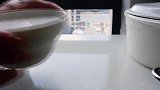 独居日常自制凉拌黄瓜和猫咪的一天