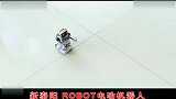 ROBOT电动机器人