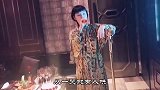 伤感歌曲《男人花》歌词句句入心，唱出了男人的不容易