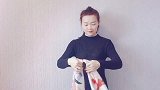 丝巾怎么系更有档次？淑女们都在这样系，随意一拍都像艺术照！