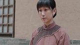 石头终于把实情说了, 族长被土匪给绑了