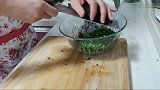 三鲜饺子的馅这样调，营养又美味，好吃的不得了，饭店都吃不到
