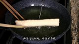炸油条时，应该热油下锅还是冷油下锅现在知道还不晚